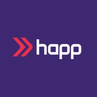 Happ Digital logo - Similar company to Xprog