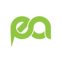 Pakistan Evaluation Association logo - Similar company to Q Perspective