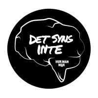 Det syns inte logo - Similar company to Northtracker