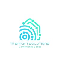 TK Smart Solutions Gambia logo - Similar company to Conplusultra