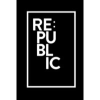 Republic Creative Creations, Inc. logo - Similar company to Adverb5