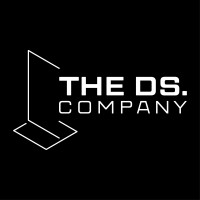The DS Company logo - Similar company to Kaufmann