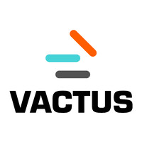 VACTUS logo - Similar company to Umweltnavigator De Gmbh