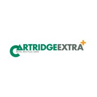 Cartridge Extra logo - Similar company to Mark Research