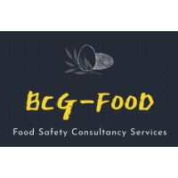 BCG-FOOD logo - Similar company to Ke Systems Canada