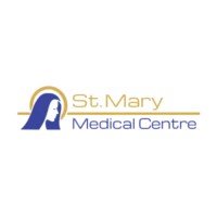 St Mary Medical Center Greensborough logo - Similar company to Centre For Health Development And Research
