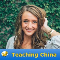 Teaching China logo - Similar company to Teaching In China - Network Esl