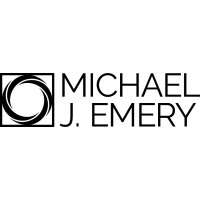 Michael J. Emery - Personal Development Coaching, Nlp, Hypnosis