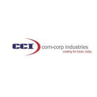 Com-Corp Industries, Inc logo - Similar company to Spencer Forge