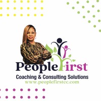 PeopleFirst Coaching & Consulting Solutions logo - Similar company to Georgia State University College Of The Arts