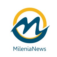 MileniaNews logo - Similar company to Lass Machen.