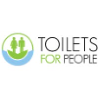 Toilets for People logo - Similar company to Toilets+ Limited