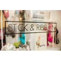 Stick & Ribbon Ltd logo - Similar company to Love Ruby Ross
