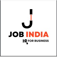JOB INDIA HR PRIVATE LIMITED logo - Similar company to Hyper Capital
