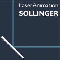 LaserAnimation Sollinger GmbH logo - Similar company to Cobstr