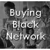 Buying Black Network | #BuyBlack logo - Similar company to Bobe - Black Owned Businesses & Entrepreneurship Group