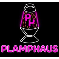 Plamphaus