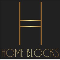 Home Blocks Real Estate LLC logo - Similar company to Pro Select Real Estate