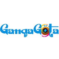 GangaGota logo - Similar company to Sourcing Valley