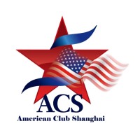 American Club Shanghai logo - Similar company to Warsaw Eagles American Football Club