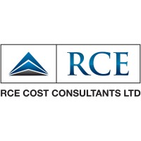 RCE - Building Cost Consultants logo - Similar company to Mccabe Group
