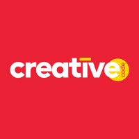 Creative Code logo - Similar company to Work Wizard Software