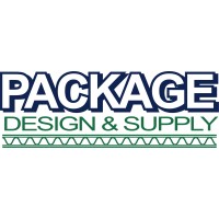 PACKAGE DESIGN & SUPPLY, INC. logo - Similar company to Package Right