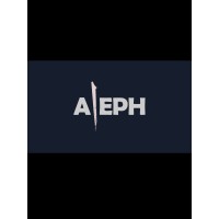 Aleph logo - Similar company to Quality Apparels