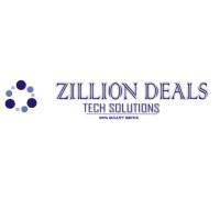 Zillion Deals Tech Solutions (Zdtechs)