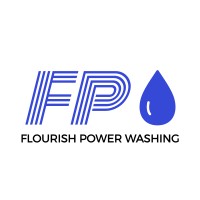 Flourish Powerwash, LLC logo - Similar company to Betsy Goldstein Consulting