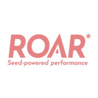 ROAR Wholefood Performance logo - Similar company to Ten Thousand Hours