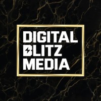 Digital Blitz Media Marketing logo - Similar company to Adycircle