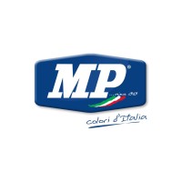 Colorificio MP - MP Paints logo - Similar company to Monacrete Microcement