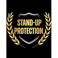 Stand-Up Protection logo - Similar company to Lander University Cob And Ucg