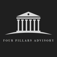Four Pillars Advisory logo - Similar company to Siam A.I.