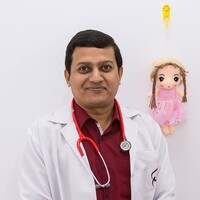 Dr.Habibur Rahman (Child Health & Clinical Nutrition Specialist) logo - Similar company to Cdi Linkit Clinical Documentation Specialist Services