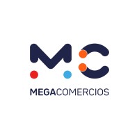 Grupo Megacomercios logo - Similar company to Grupo Satélite