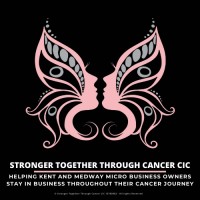 Stronger Together Through Cancer CIC logo - Similar company to Jerida Facilities Management Llc