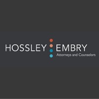 Hossley & Embry, Llp