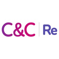 C&C Re Tunis logo - Similar company to Assurances & Conseils
