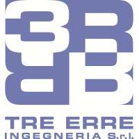 TRE ERRE INGEGNERIA SRL logo - Similar company to Spring Engineering