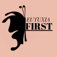 Eutuxia First logo - Similar company to The New School, Dhaka (Nsd)