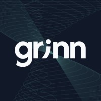 Grinn logo - Similar company to Octave Telecom