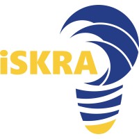 iSKRA Technologies logo - Similar company to Autonomous Underwater Vehicle Team At Ksu