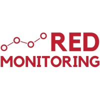 RED Monitoring logo - Similar company to Carbon Conversions, Inc.