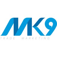 Mk9 Trade Marketing logo - Similar company to Braz E Braz Ltda.