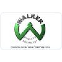 Walker Process Corp logo - Similar company to Walker Process Equipment