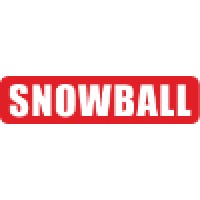 Snowball Studios logo - Similar company to Bald Studios