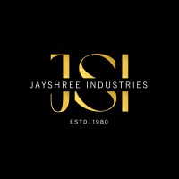 Jayshree Industries logo - Similar company to Axn Informatique