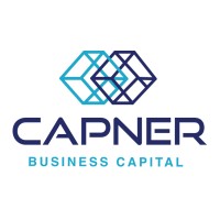 Capner Business Capital logo - Similar company to Wasatch Finance